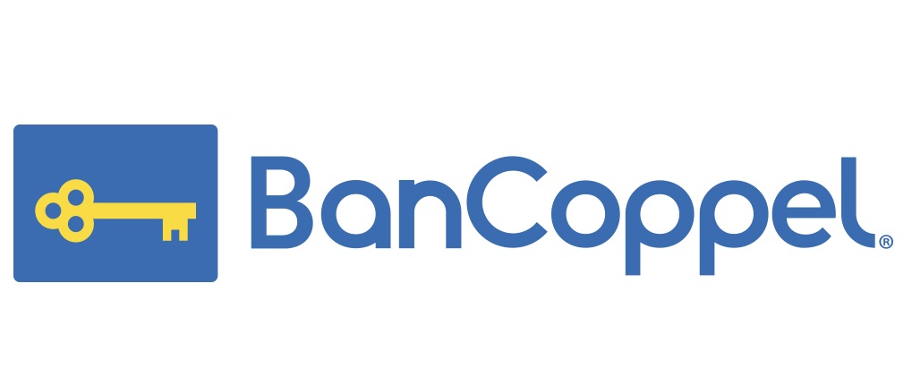 BanCoppel Logo