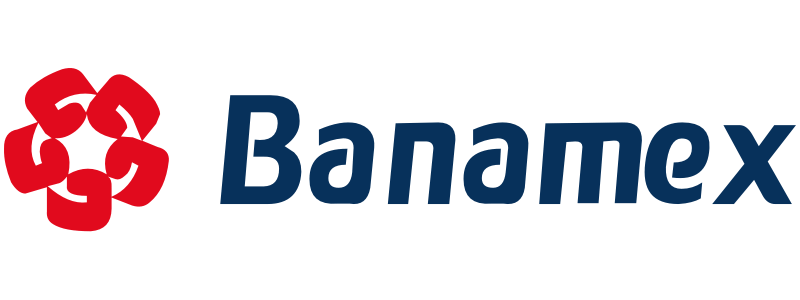 Logo del Banco Banamex