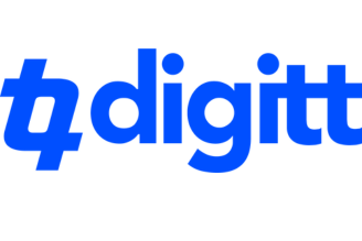 Logo Digitt