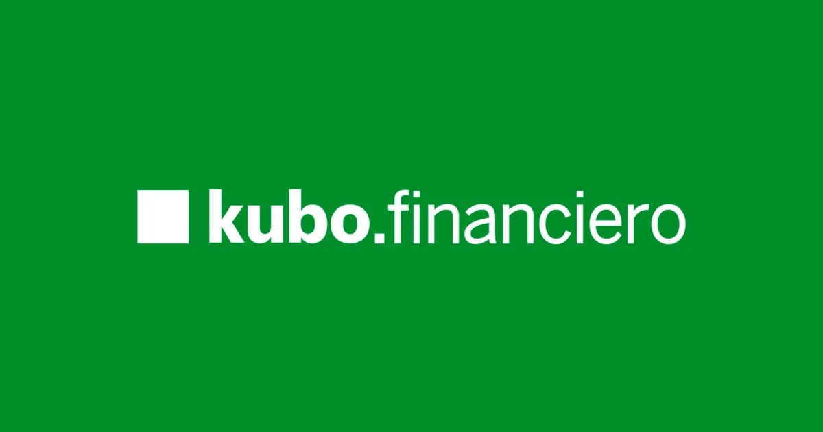 Kubo Financiero Logo