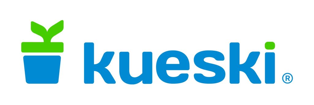 Kueski Cash Logo