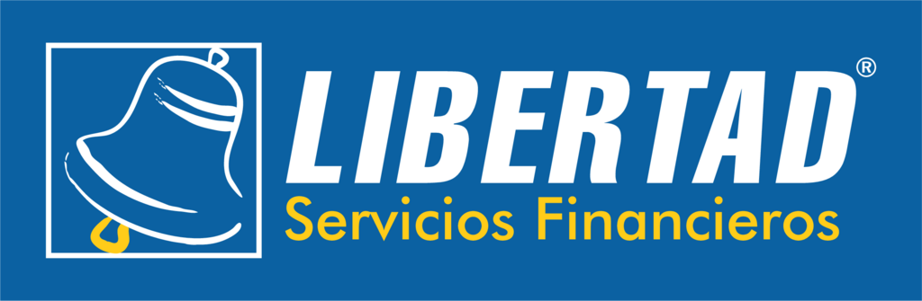 Libertad Servicios Financieros Logo