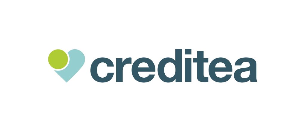 Logo Banco Creditea