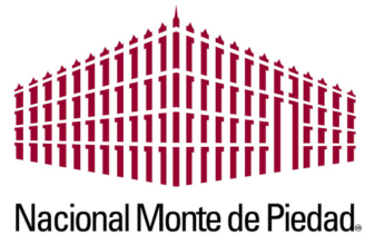 Logo Monte de Piedad