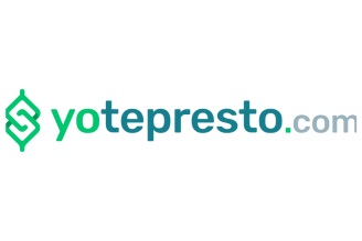 Logo YoTePresto