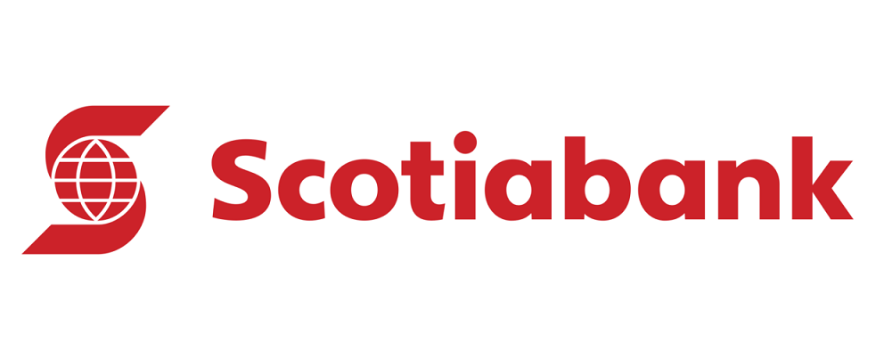 Logo del Banco Scotiabank