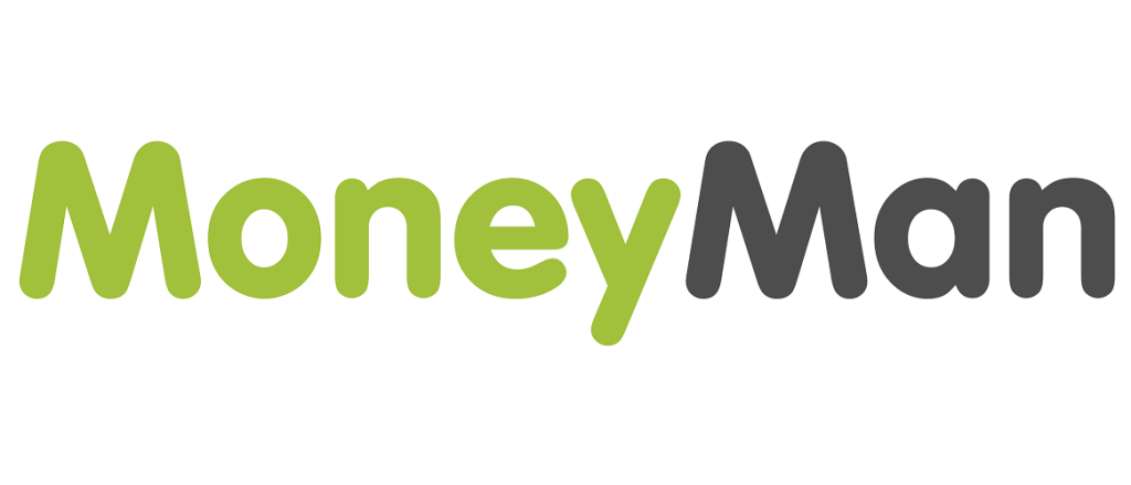 Moneyman Logo