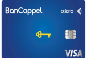 ¡Descubre la Tarjeta de Crédito Bancoppel !