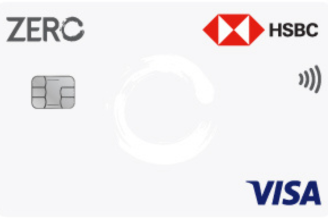 Tarjeta de Crédito HSBC Zero