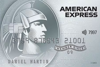 Tarjeta American Express Platinum