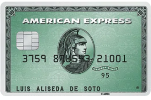 ¿Cómo solicito la Tarjeta de crédito American Express España?