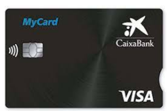 Tarjeta de Crédito Caixabank MyCard