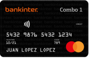 ¡Descubre la Tarjeta de Crédito Bankinter!