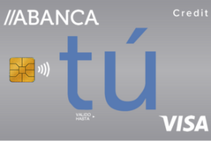 ¿Cómo solicito la Tarjeta de Crédito Abanca?