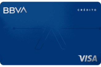 Tarjeta de Crédito BBVA España Aqua Más