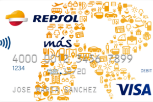 ¿Cómo solicito la Tarjeta de crédito BBVA Repsol?