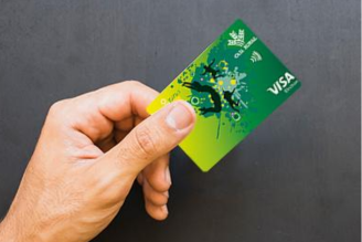 Tarjeta de Crédito Caixa Popular Visa Classic