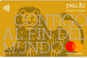 ¿Cómo solicito la Tarjeta de crédito ING Direct?