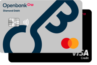 ¡Descubre la Tarjeta de crédito Openbank Diamond!