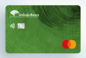 Tarjeta de Crédito Unicaja Banco