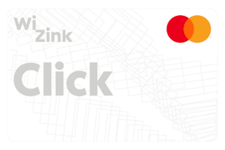 Tarjeta de Crédito WiZink Click