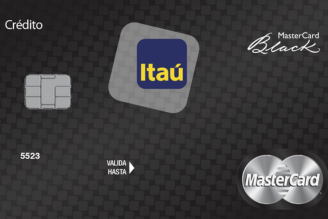 ¿Cómo solicito la Tarjeta de crédito Itaú Mastercard Black?