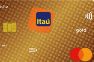 ¿Cómo Solicito la Tarjeta de Crédito Itaú Mastercard Gold?