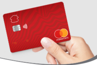¡Descubre la Tarjeta de crédito Davivienda Mastercard Clásica!