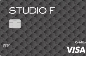 ¡Descubre la Tarjeta de Crédito BBVA Visa Studio F!