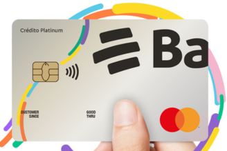 Bancolombia Mastercard Platinum