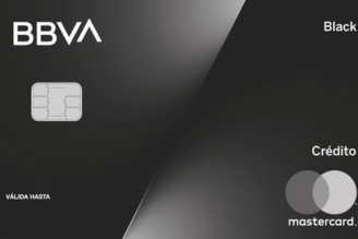 BBVA Mastercard Black