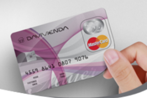 ¿Cómo Solicito la Tarjeta de Crédito Davivienda Mastercard Clásica Mujer?