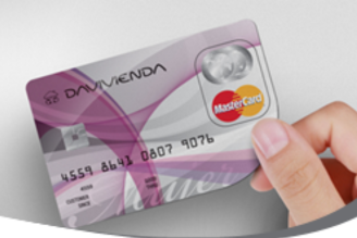 ¡Descubre la Tarjeta de Crédito Davivienda Mastercard Clásica Mujer!