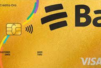 ¡Descubre la Tarjeta de Crédito Bancolombia Visa Oro!