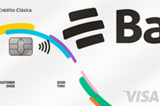 ¡Descubre la Tarjeta de Crédito Bancolombia Visa Clásica!