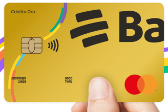 ¡Descubre la Tarjeta de Crédito Bancolombia Mastercard Oro !