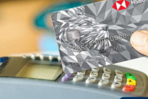 Gana 1.3 puntos por cada dólar que gastes con tu tarjeta HSBC Platinum
