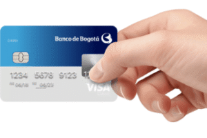 Tarjeta Visa Platinum en Bogotá: Exenta de Cuota de Manejo Durante 6 Meses