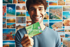 Tarjeta de Crédito Bancoomeva Visa Clásica: fácil acceso a compras y sin cuotas de manejo
