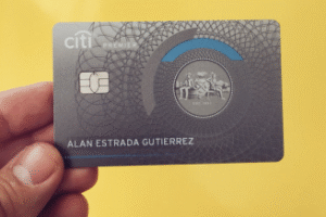 Descubre cómo tramitar tu Tarjeta de Crédito Citibanamex Premier y mejora tus aventuras viajeras
