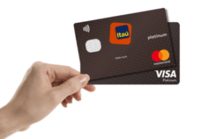Avance en Efectivo del 50% del Cupo con la Tarjeta de Crédito Itaú Mastercard Platinum