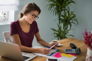 Guía Práctica para Establecer un Presupuesto Mensual: Maneja tus Finanzas con Éxito