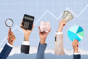 Cómo Crear Tu Reserva Financiera y Descansar Sólidamente