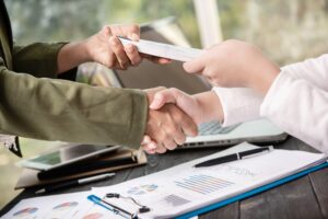 Modalidades de créditos personales: descubre las alternativas para financiar tus proyectos