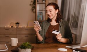 Beneficios de Utilizar Tarjetas para Potenciar tu Negocio de Manera Exitosa