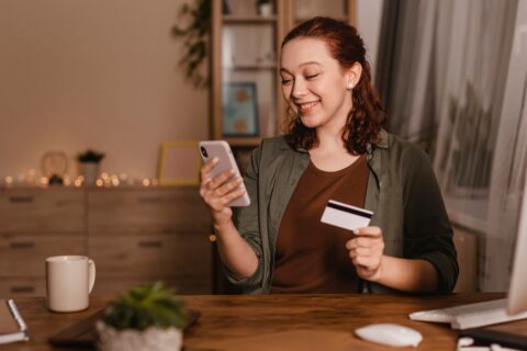 Beneficios de Utilizar Tarjetas para Potenciar tu Negocio de Manera Exitosa