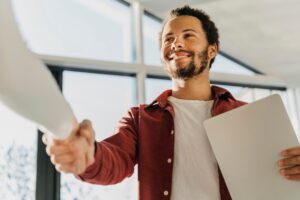Condiciones para Pedir un Préstamo: Información Esencial Antes de Solicitar Fondos