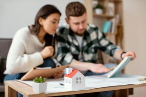 Estrategias para Reducir Eficazmente tu Crédito Hipotecario de Forma Ágil