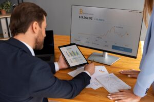 Cómo Invertir en Acciones: Guía Básica para Empezar Hoy