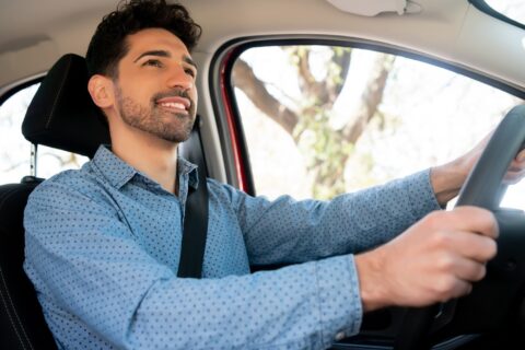 Seguro por Kilometraje: Ahorra Pagando Solo lo que Conduces